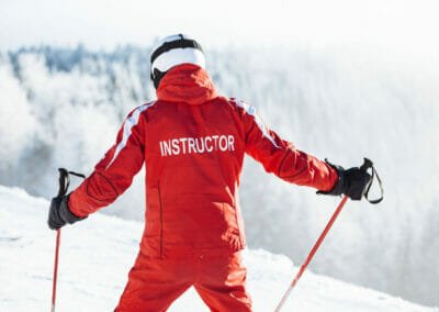 Moniteur-éducateur / Monitrice-éducatrice