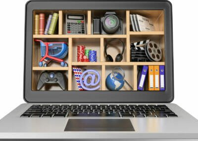 Animateur multimédia