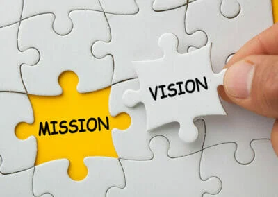 Responsable de mission humanitaire