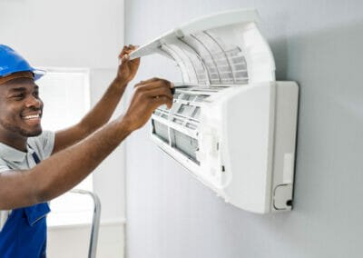 Technicien de la Qualité de l&rsquo;Air