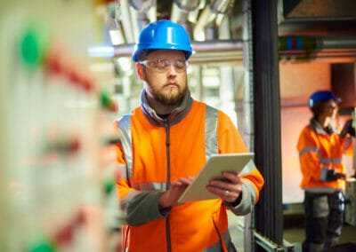 Agent de Maintenance Nautique