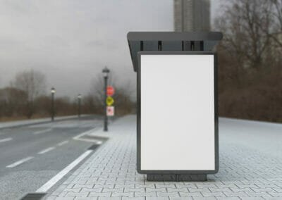 Acheteur d&rsquo;espaces publicitaires