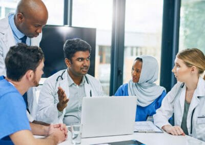 Infirmier en Pratique Avancée