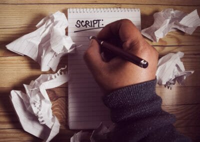 Scripte de jeux vidéo