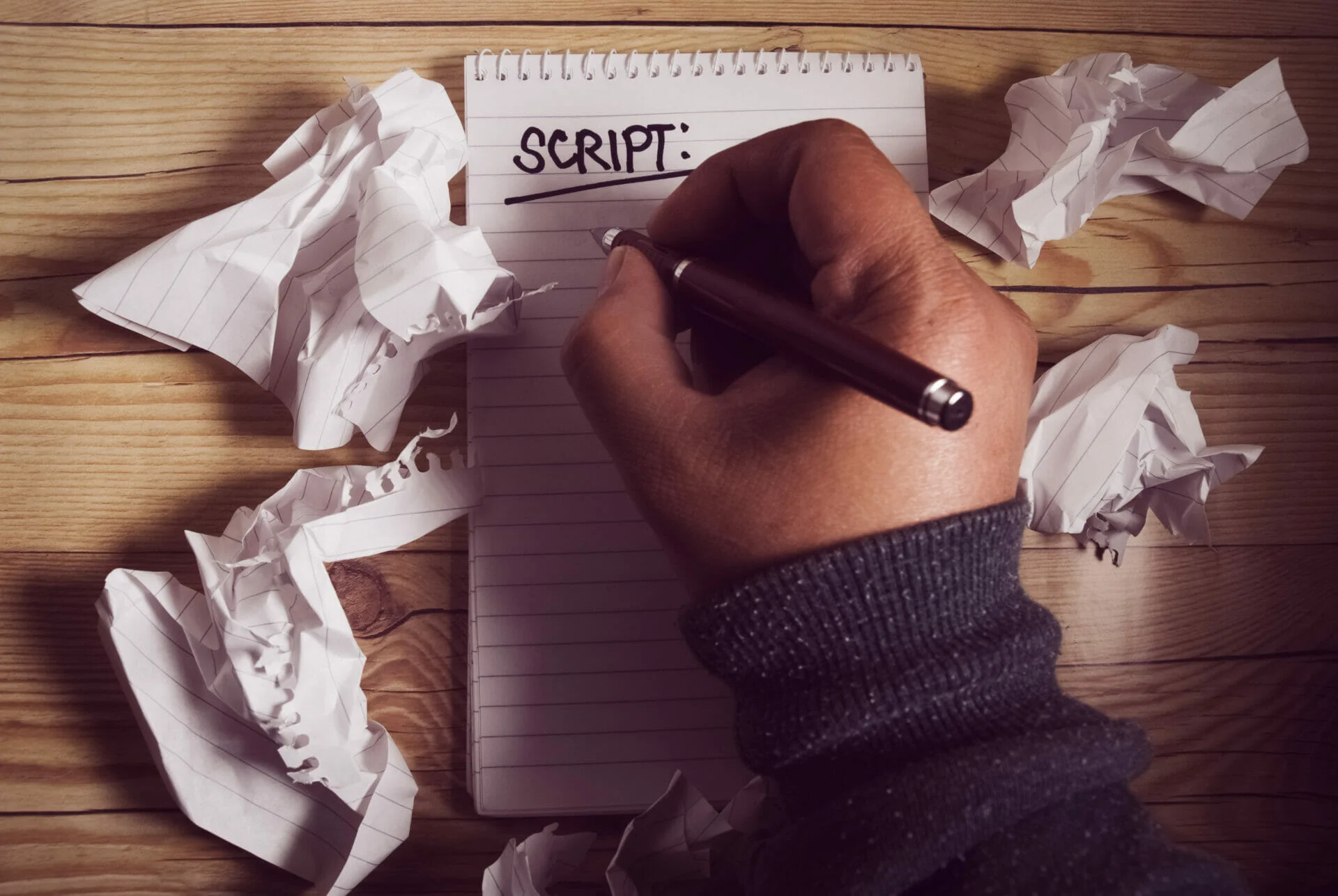 Scripte de jeux vidéo