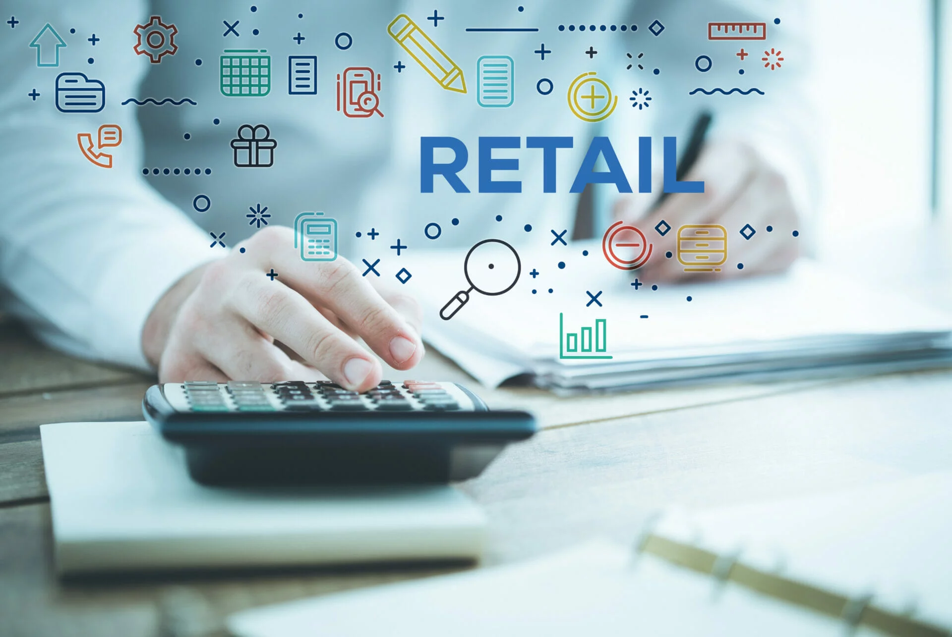 Coordinateur retail