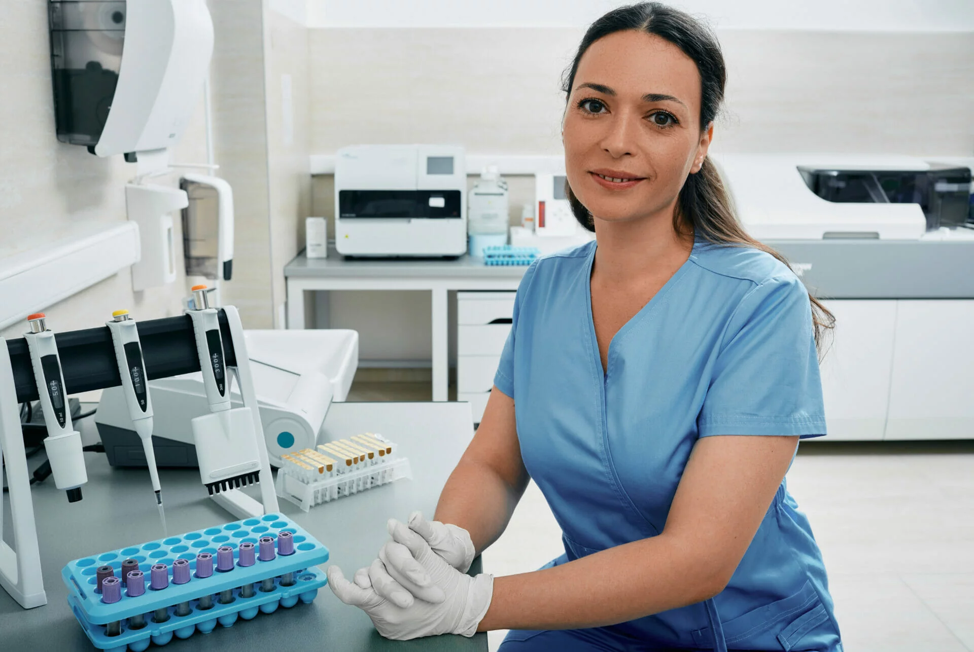 Ingénieur/Ingénieure en Recherche Clinique