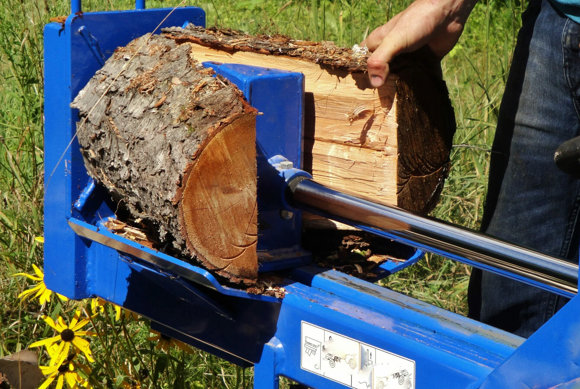 Conducteur de séchoir à bois