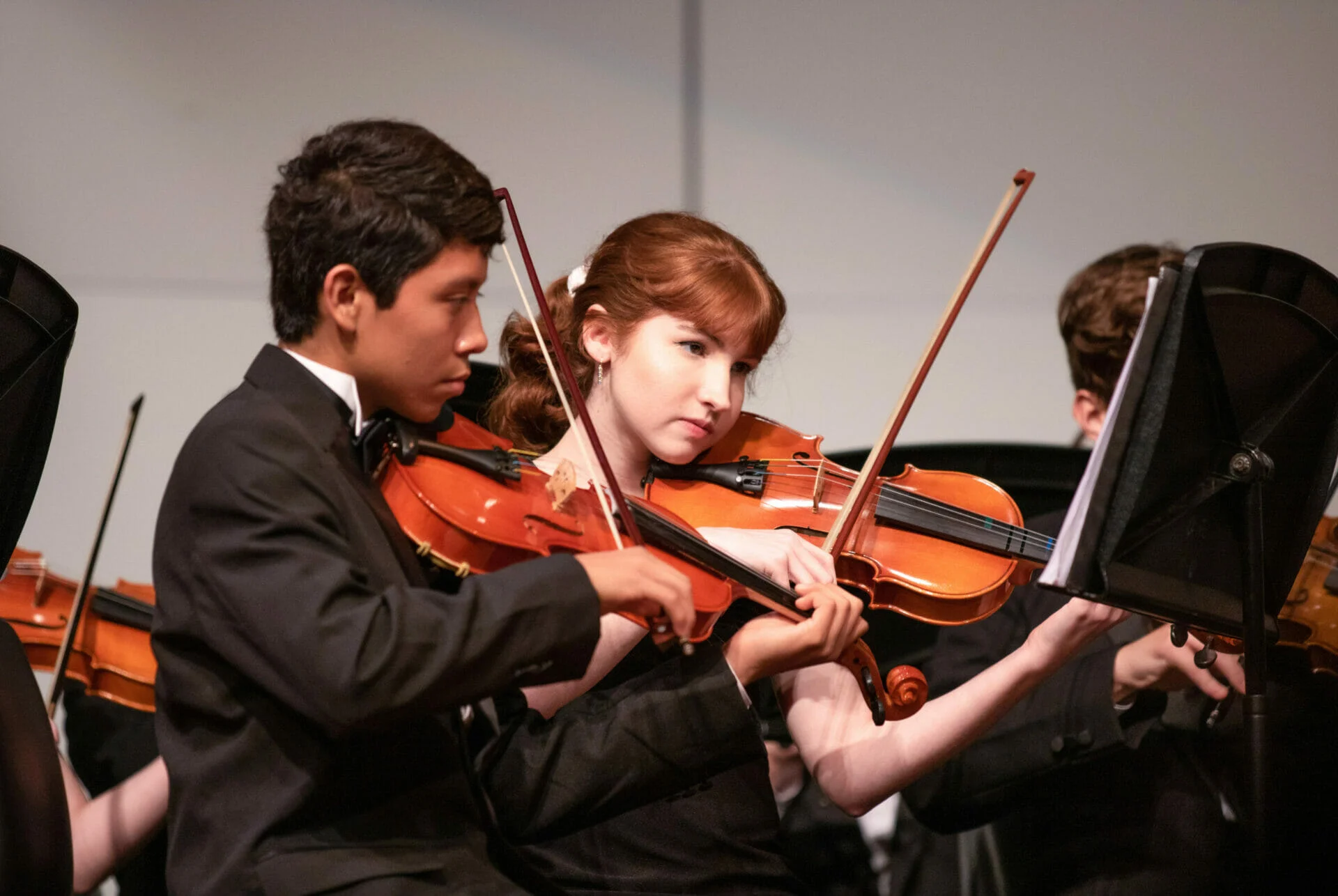 Musicien Intervenant