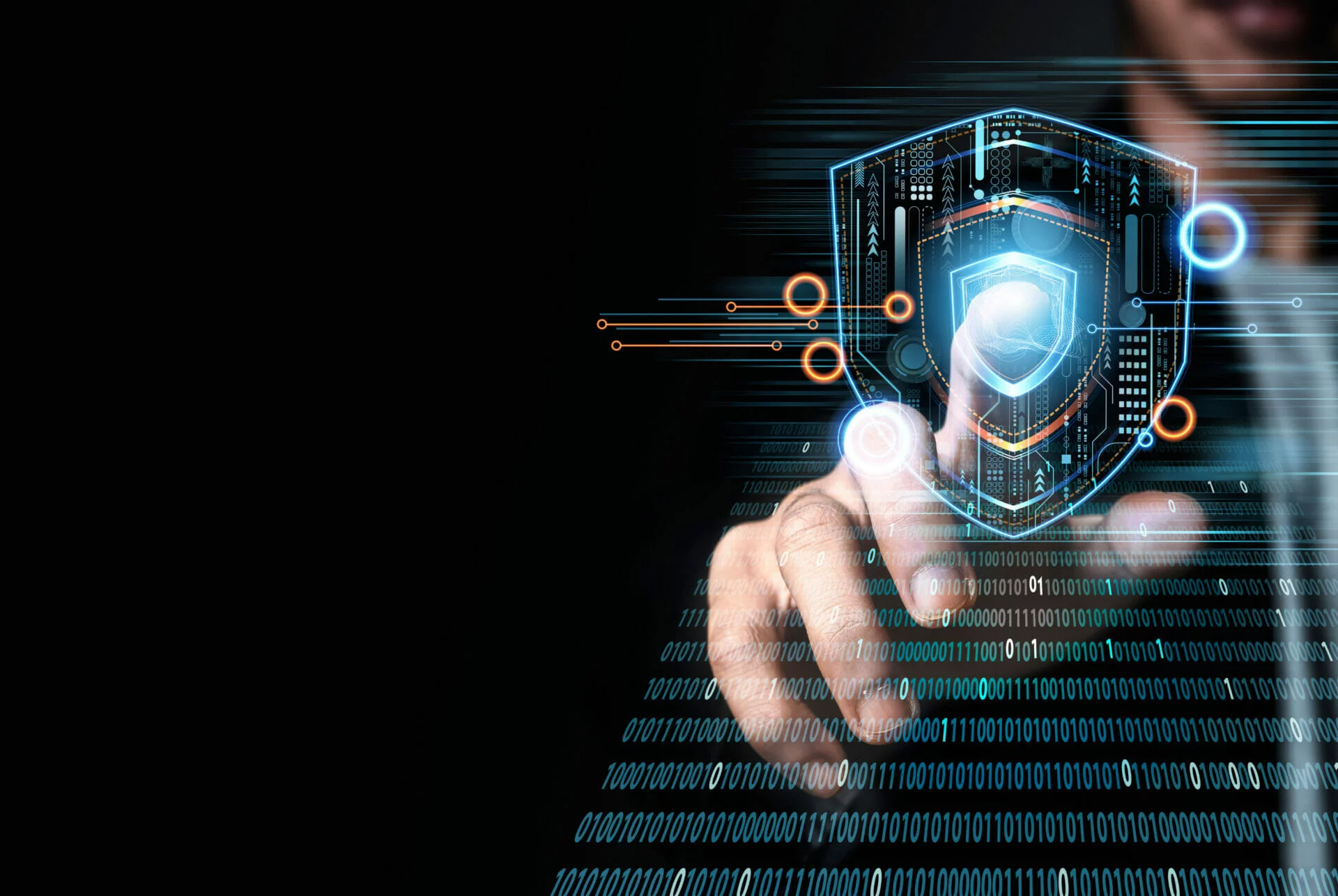 Développeur sécurité des systèmes d’information