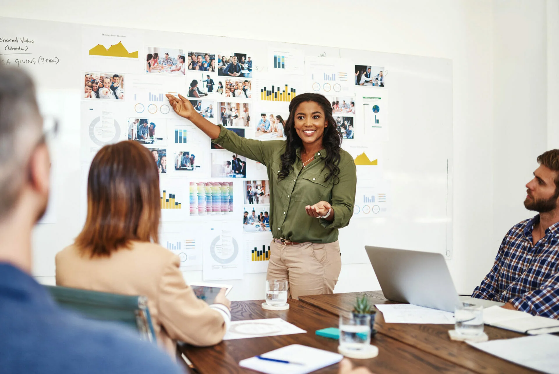 Chef de projet e-CRM