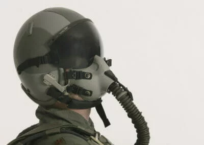 Exploitant de l&rsquo;Armée de l&rsquo;Air et de l&rsquo;Espace