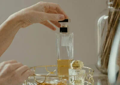 Parfumeur