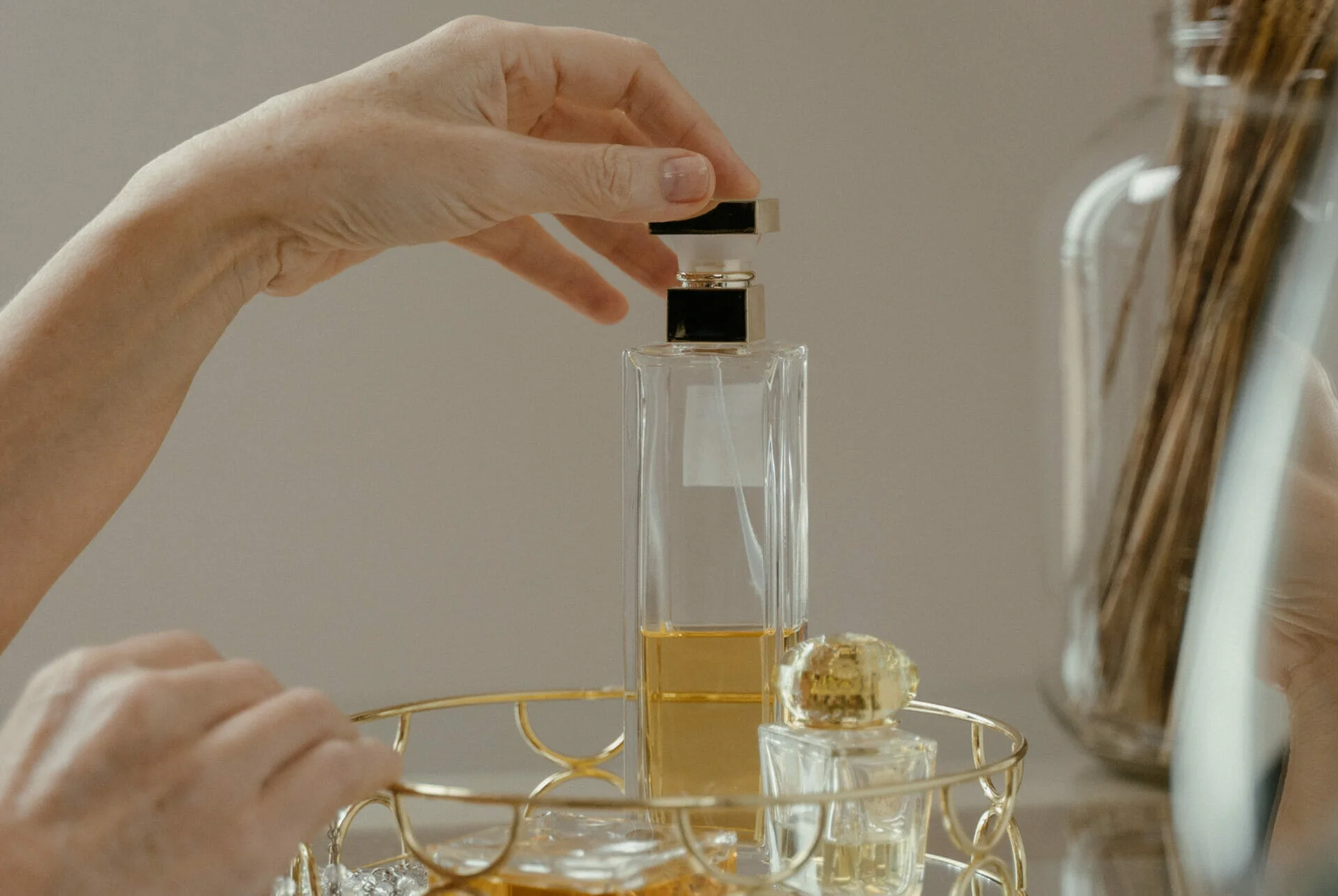 Parfumeur