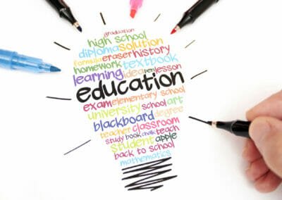 Psychologue de l&rsquo;Education nationale