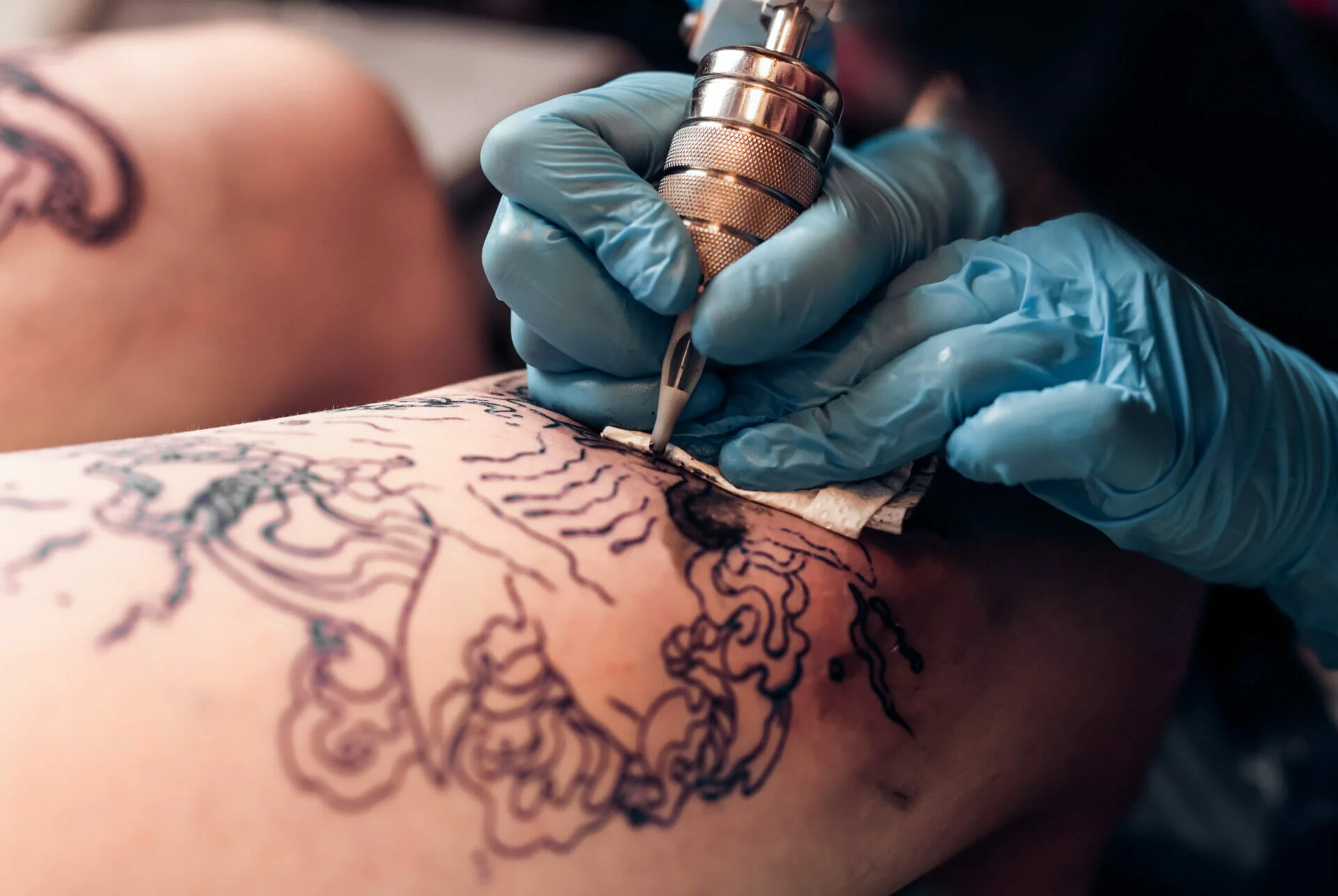 Tatoueur
