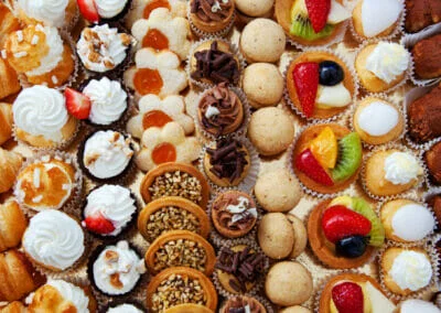 Pâtissier