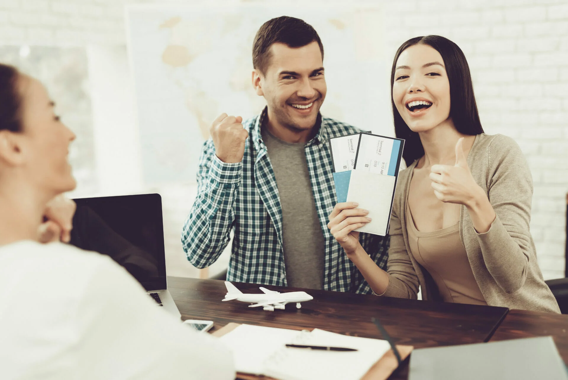 Travel manager