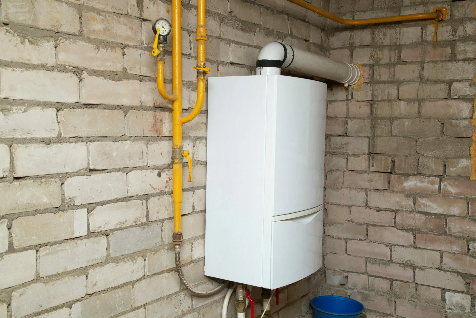 Technicien d’Intervention Clientèle Gaz