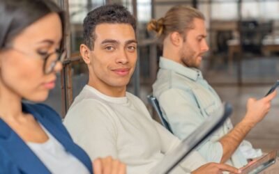 Guide pratique : concevoir un CV en ligne pour se démarquer