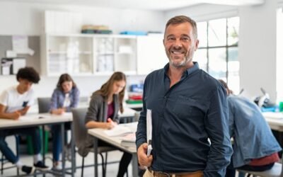 Devenir formateur professionnel : comment choisir le bon centre de formation ?