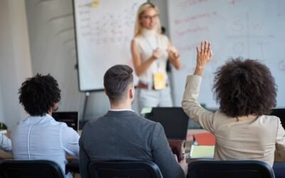 Pourquoi choisir une école de commerce ?