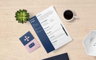 Les 10 commandements pour rédiger un CV percutant