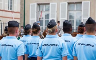 Comment se préparer efficacement au concours externe de sous-officier de gendarmerie ?
