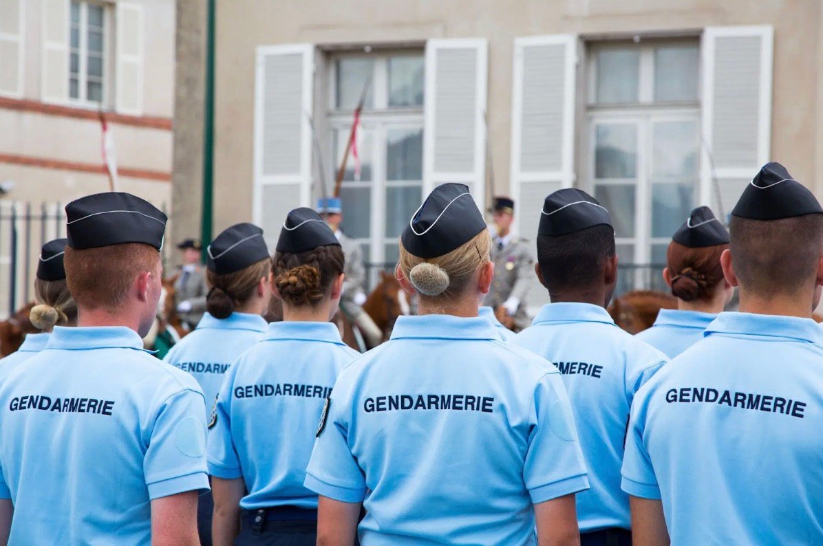 Comment se préparer efficacement au concours externe de sous-officier de gendarmerie ?