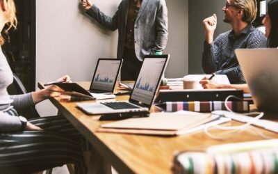 Ecofac Business School Laval : Pourquoi choisir cette école de commerce pour booster votre carrière ?