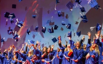 Les 10 meilleures écoles supérieur à La Roche sur Yon